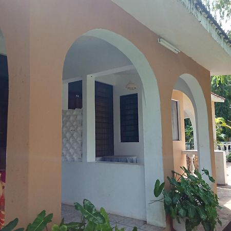 Kamsons Villa, Serena Road Mombasa Exterior photo