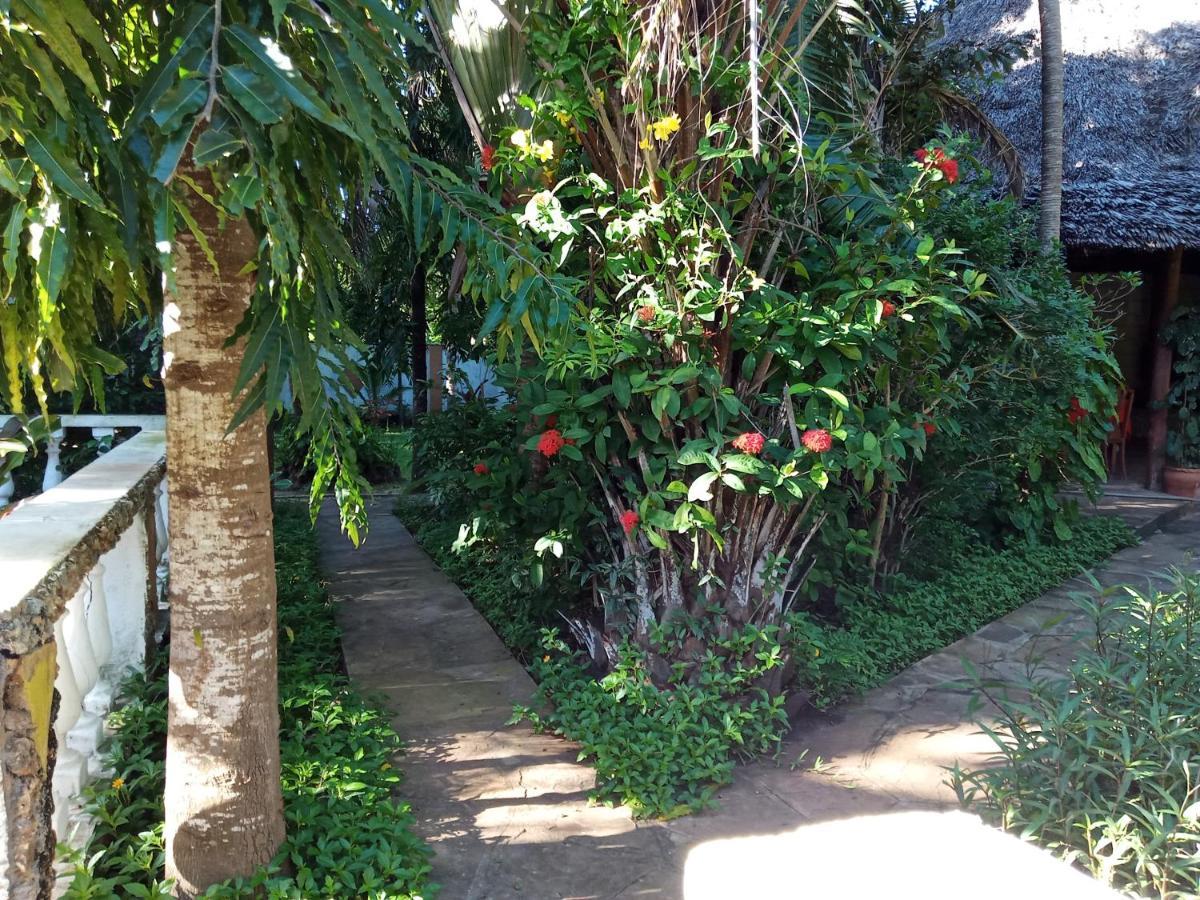 Kamsons Villa, Serena Road Mombasa Exterior photo