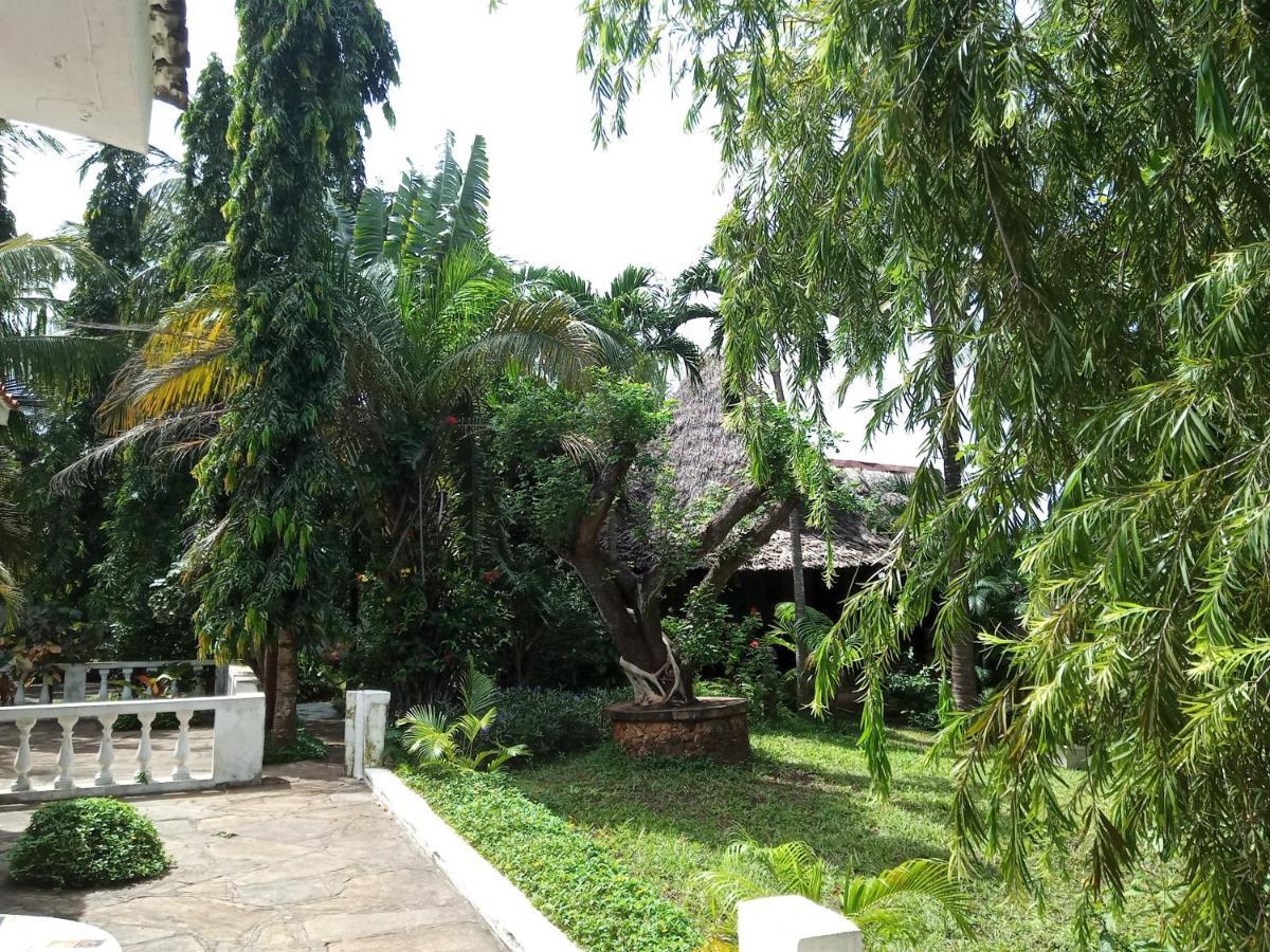 Kamsons Villa, Serena Road Mombasa Exterior photo